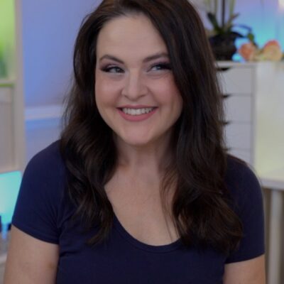 Why Content Creator Jen Luv Thinks Beauty Brands Shouldn’t Dismiss The Power Of YouTube